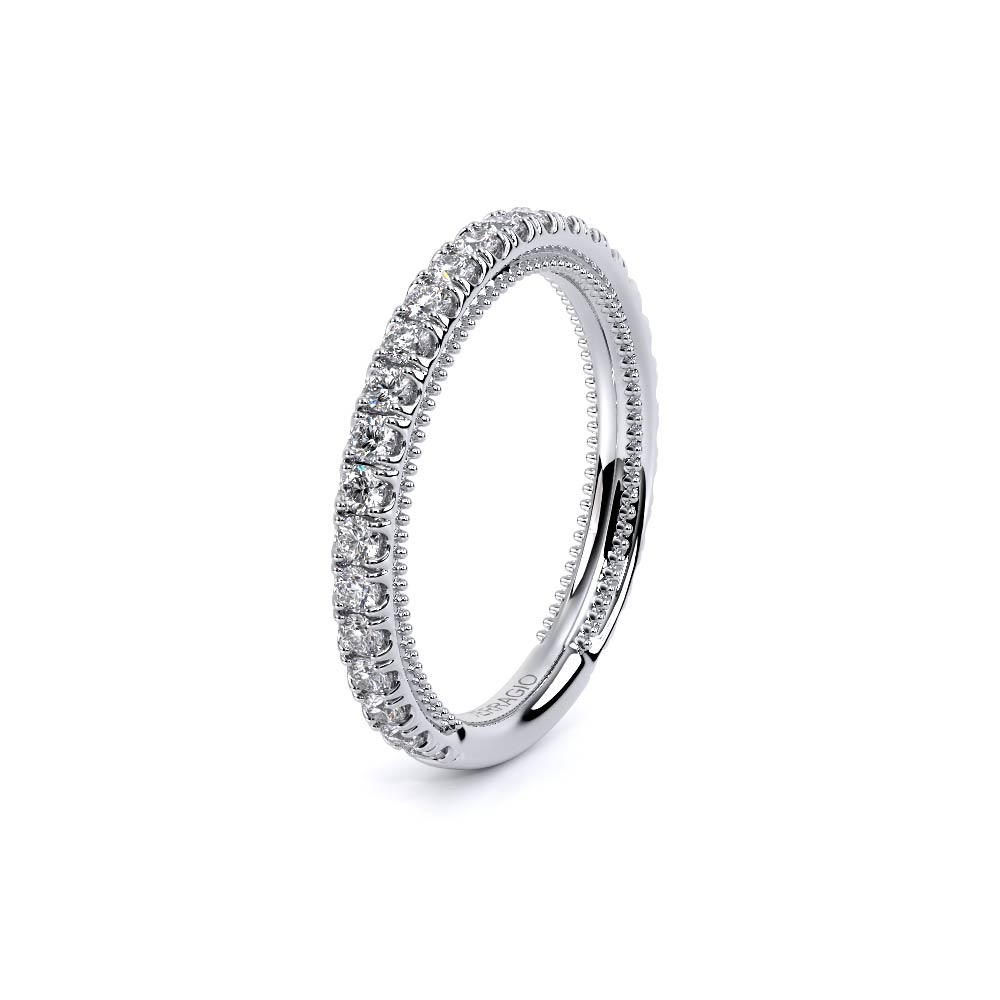 Verragio Wedding Band