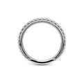 Renaissance-992W17-14K White Gold