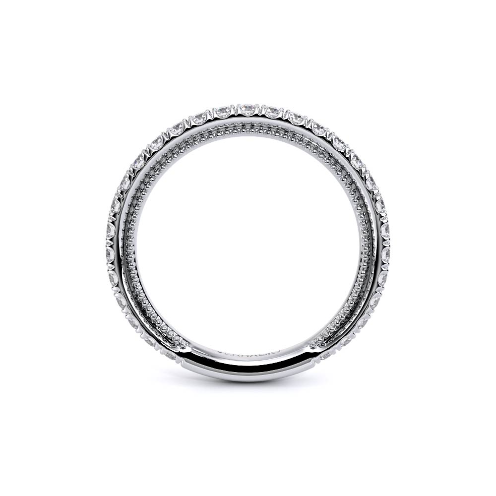 Verragio Wedding Band