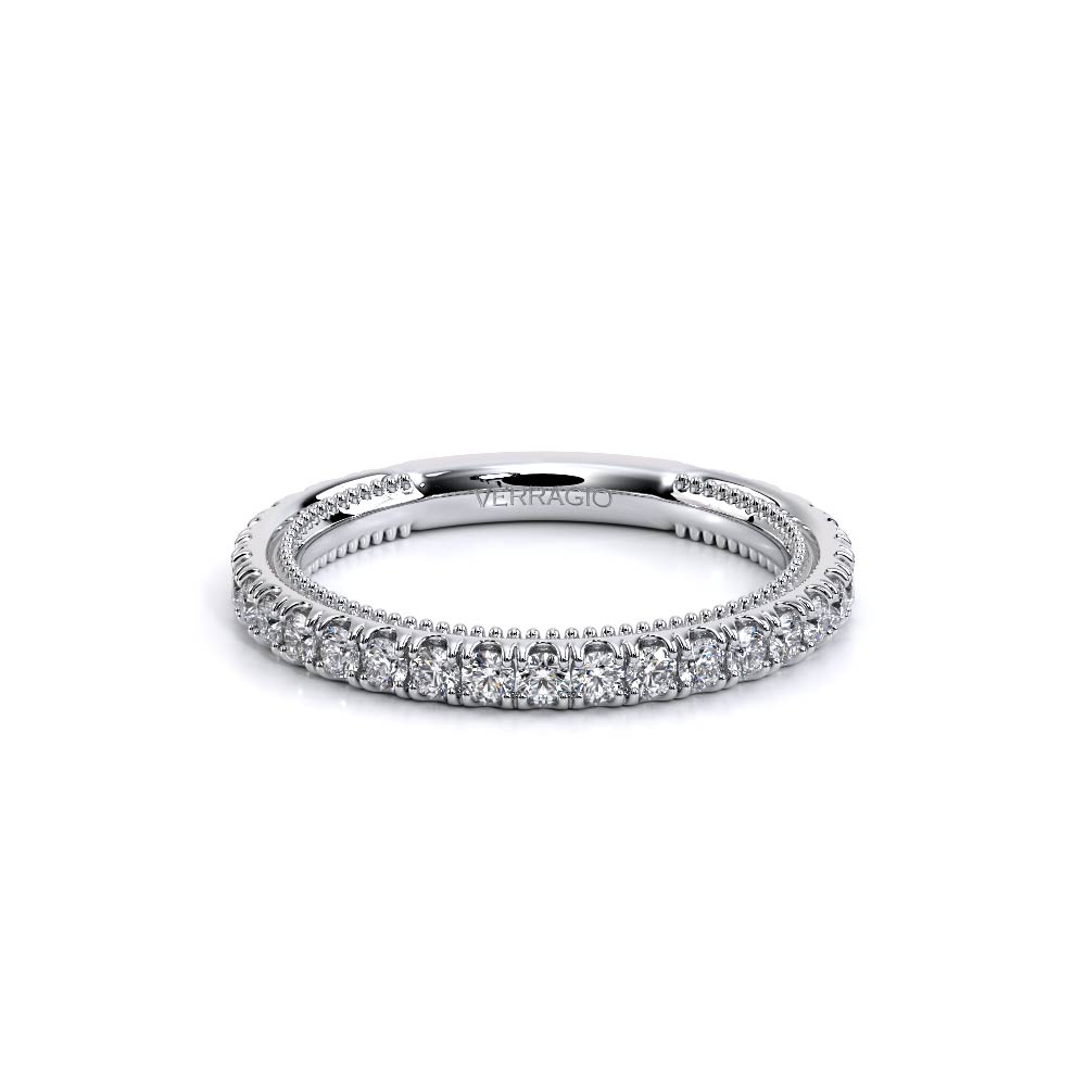 Verragio Wedding Band