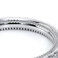 Renaissance-992W17-18K White Gold