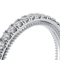 Verragio Wedding Band