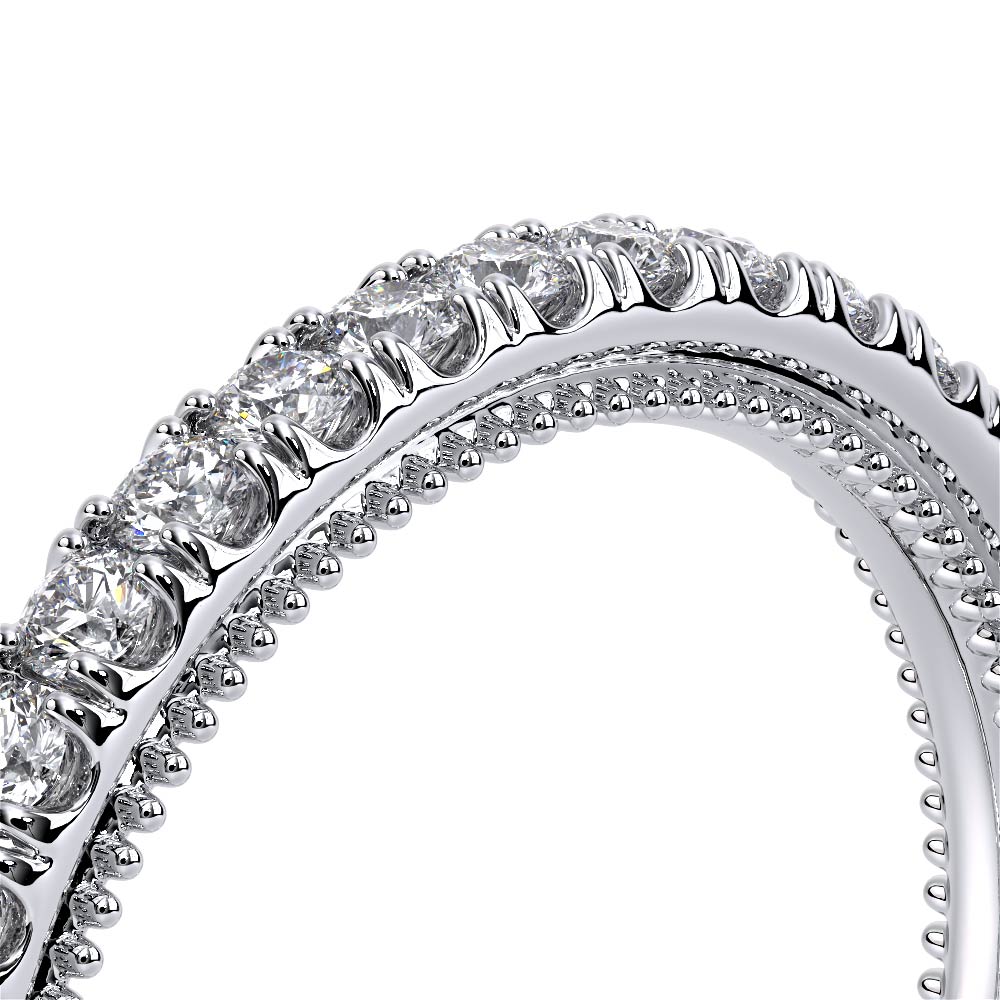 Verragio Wedding Band