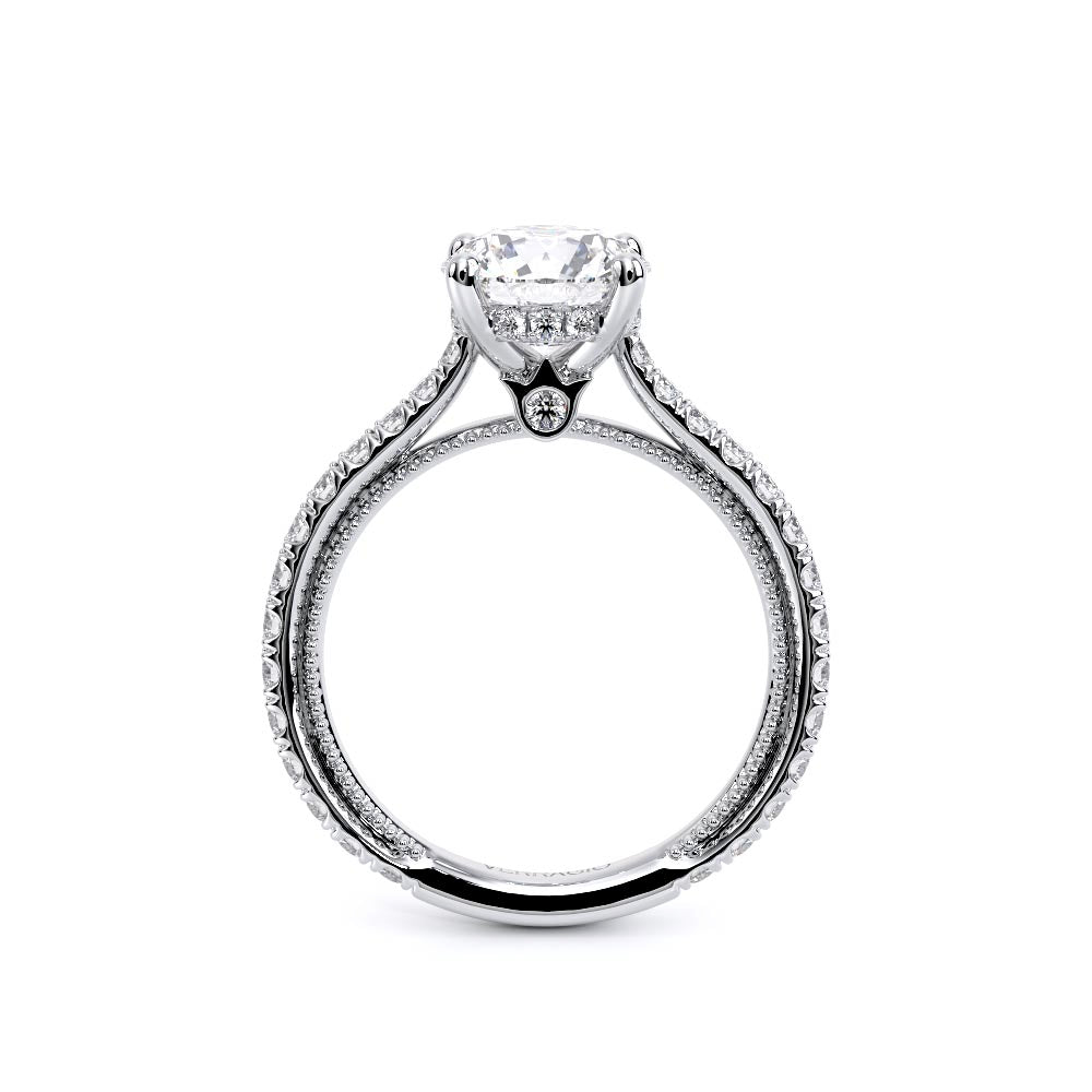 Renaissance-992R17-Platinum Round