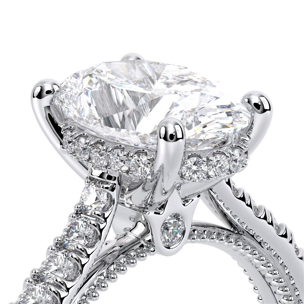 Renaissance-992OV17-Platinum Oval