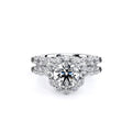 Renaissance-990W25-14K White Gold