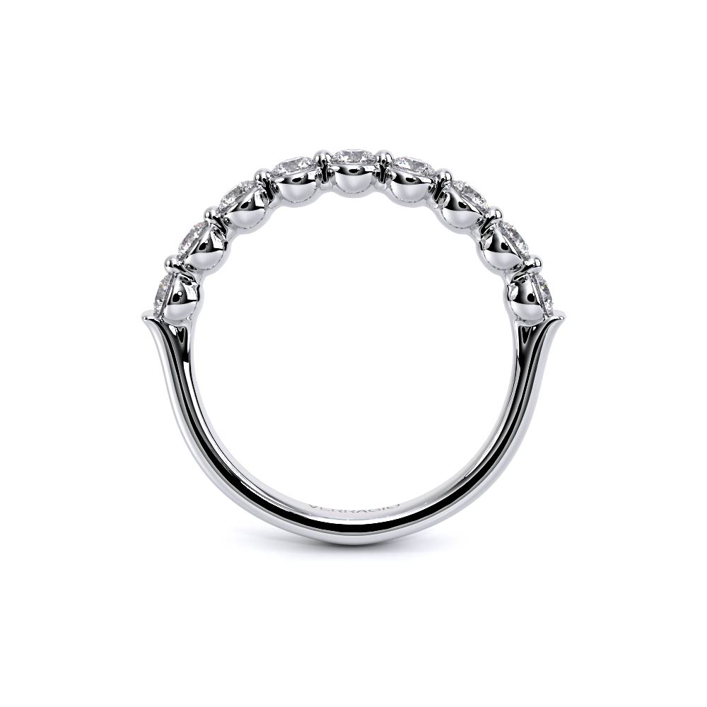Verragio Wedding Band