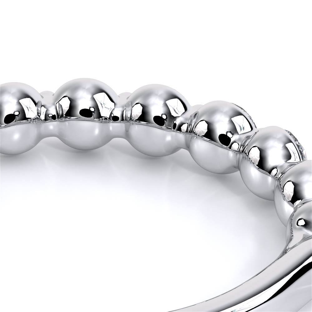 Verragio Wedding Band