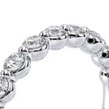 Renaissance-990W25-18K White Gold