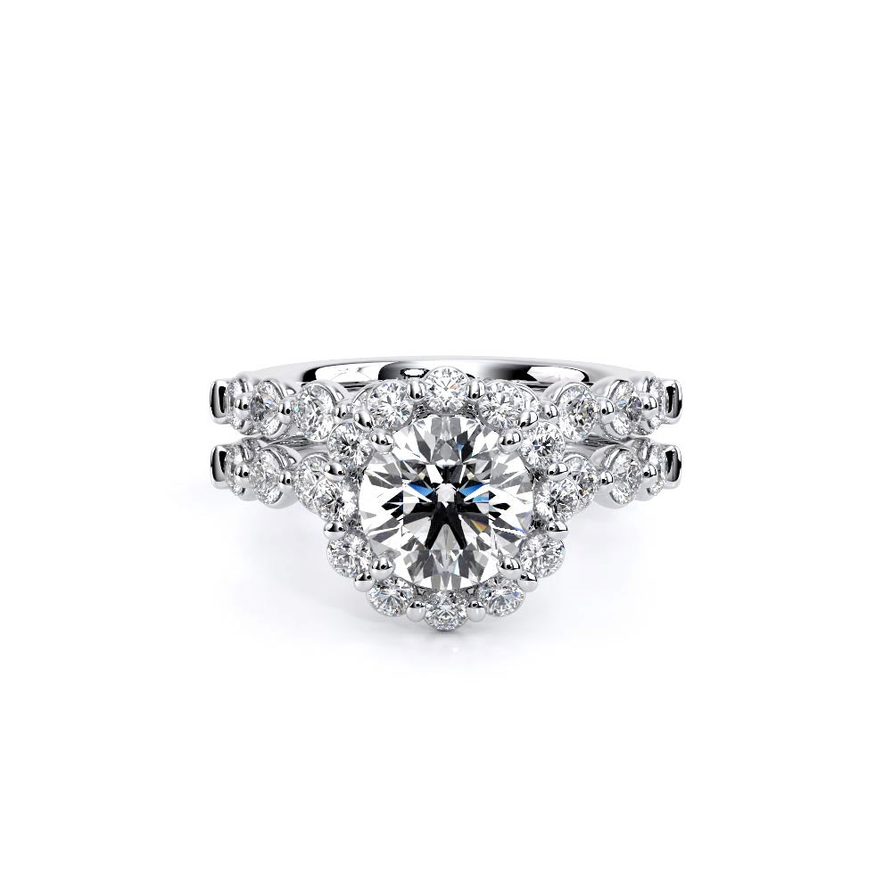 Renaissance-990R25-Platinum Round