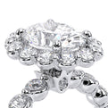 Renaissance-990OV25-Platinum Oval