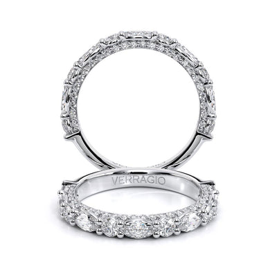 Verragio Wedding Band