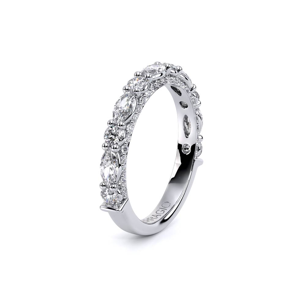Verragio Wedding Band