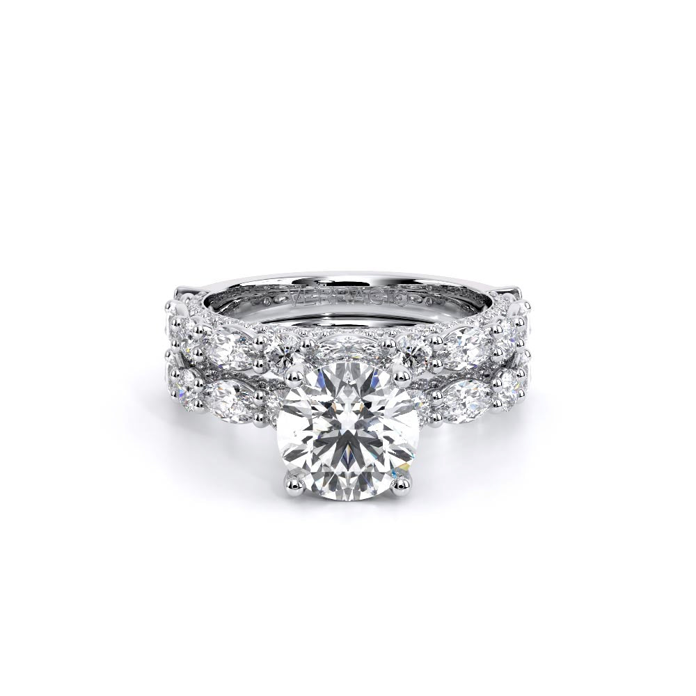 Couture-0490W25-14K White Gold