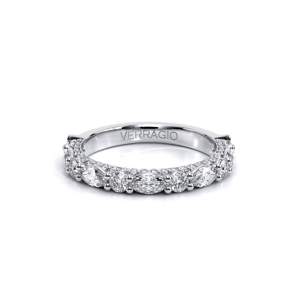 Verragio Wedding Band