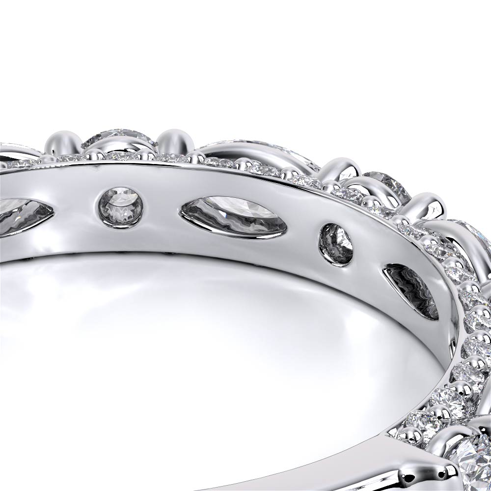 Verragio Wedding Band
