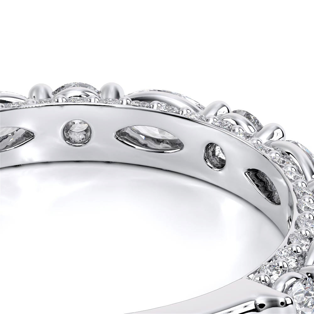 Couture-0490W25-14K White Gold