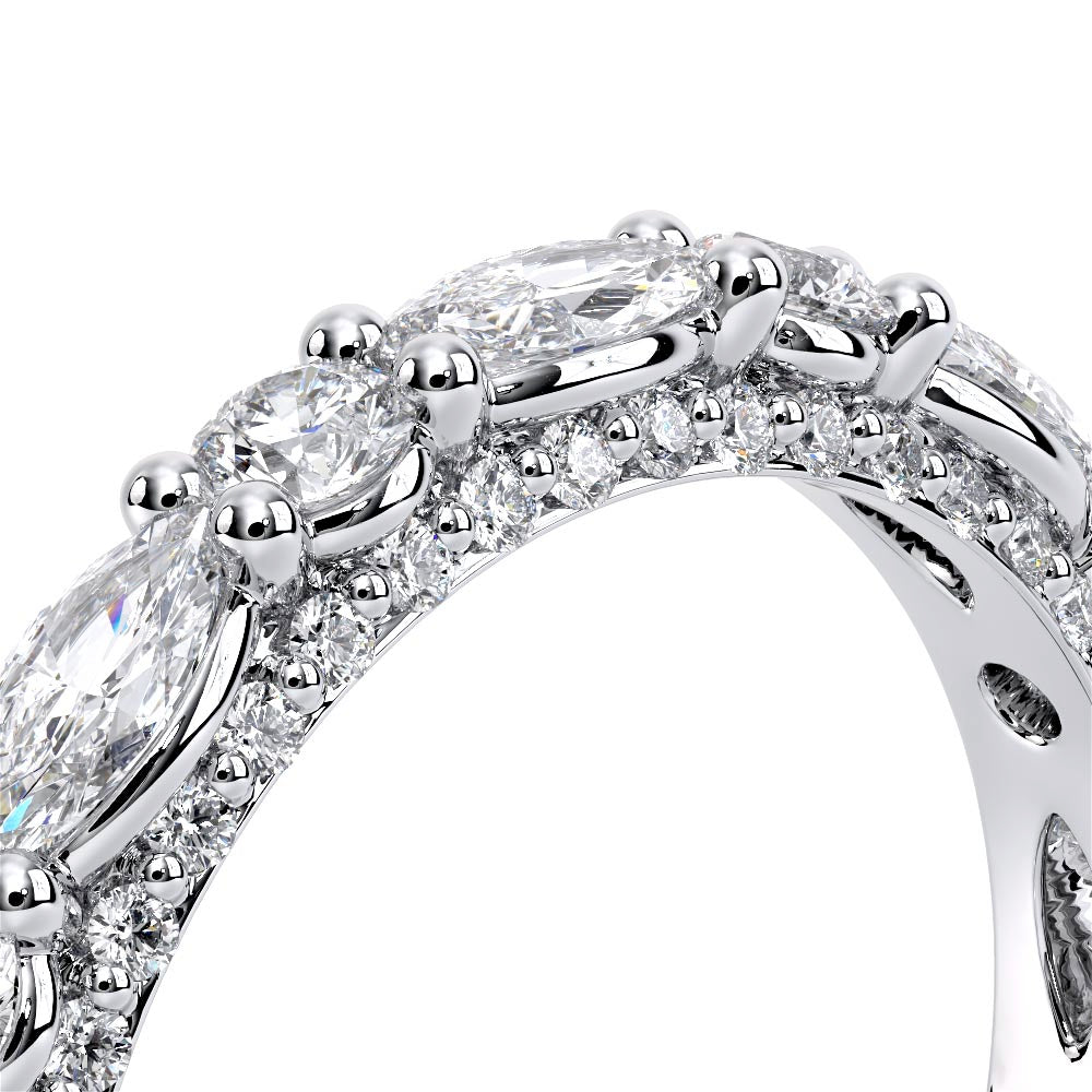 Couture-0490W25-14K White Gold