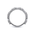 Couture-0490W30-14K White Gold