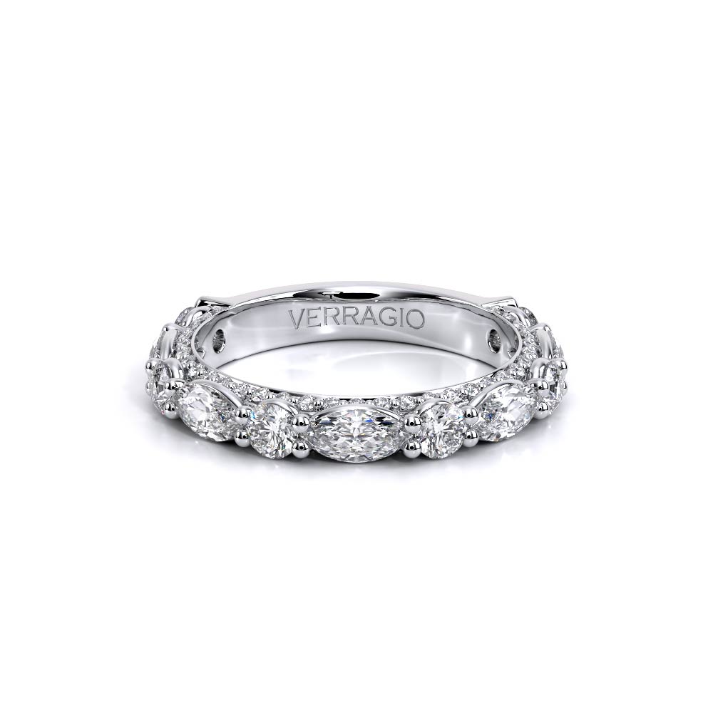 Verragio Wedding Band