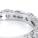 Couture-0490W30-14K White Gold