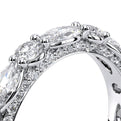 Verragio Wedding Band
