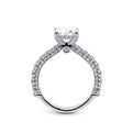 Couture-0489EM25-18K White Gold Emerald