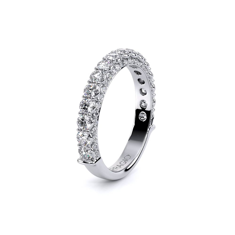 Verragio Wedding Band