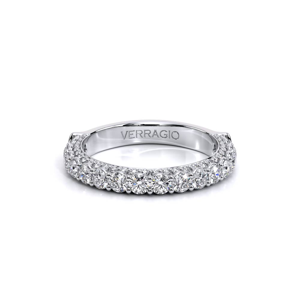 Verragio Wedding Band