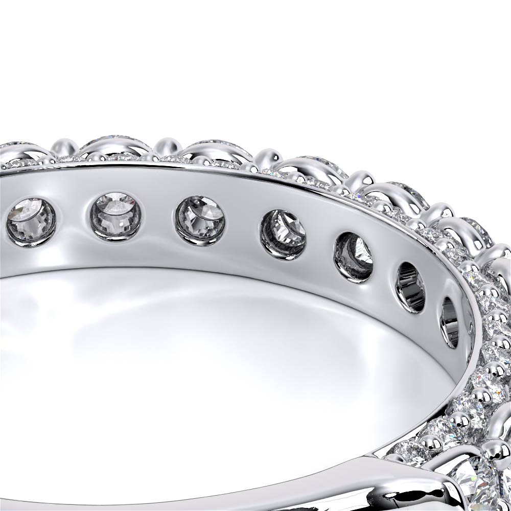 Verragio Wedding Band