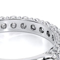 Couture-0489W25-18K White Gold