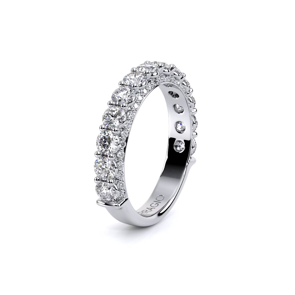 Verragio Wedding Band
