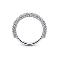Couture-0489W30-14K White Gold