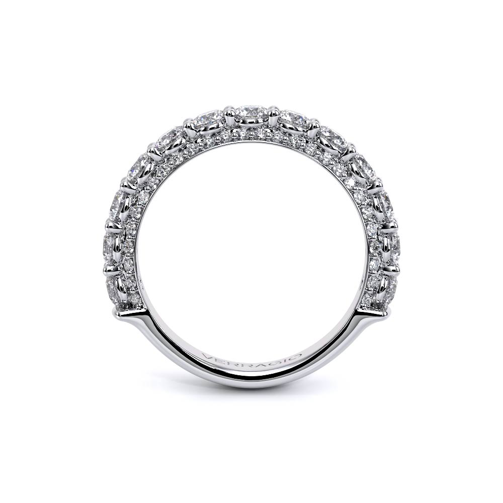 Verragio Wedding Band