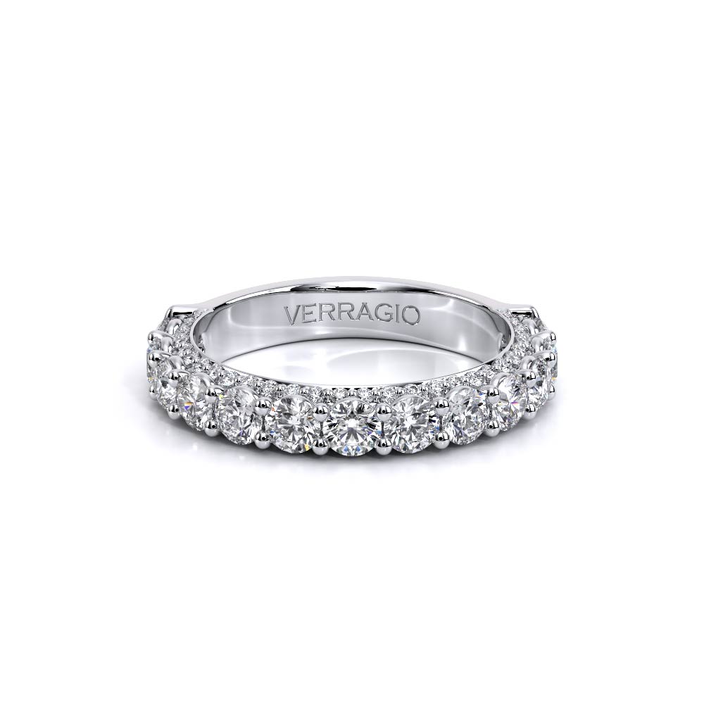 Verragio Wedding Band