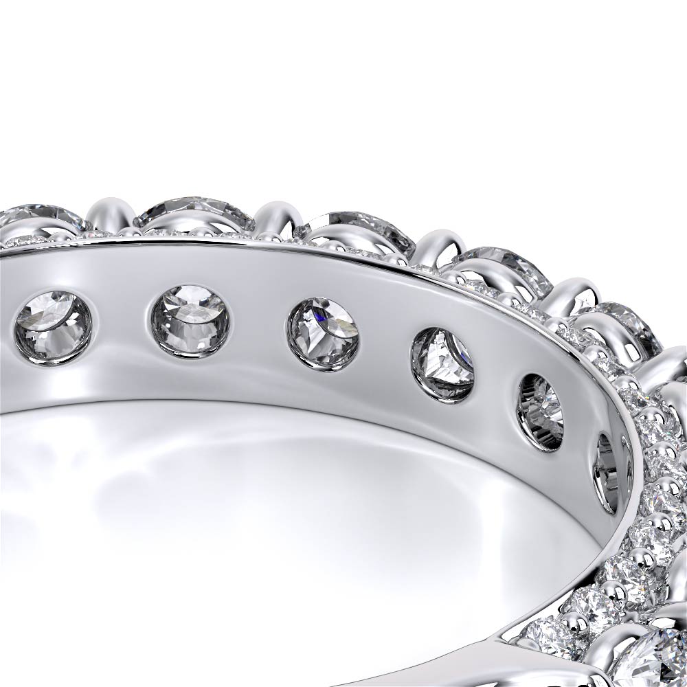 Verragio Wedding Band