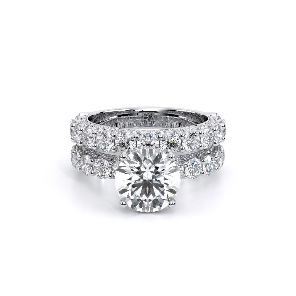 Couture-0489W30-18K White Gold