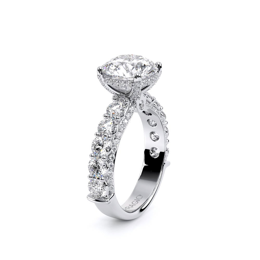 Couture-0489R34-18K White Gold Round
