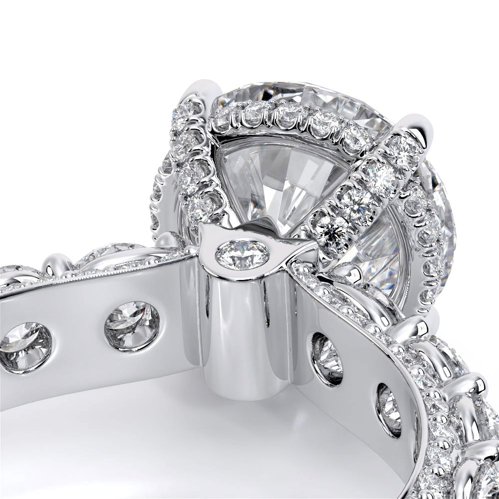 Couture-0489R34-18K White Gold Round