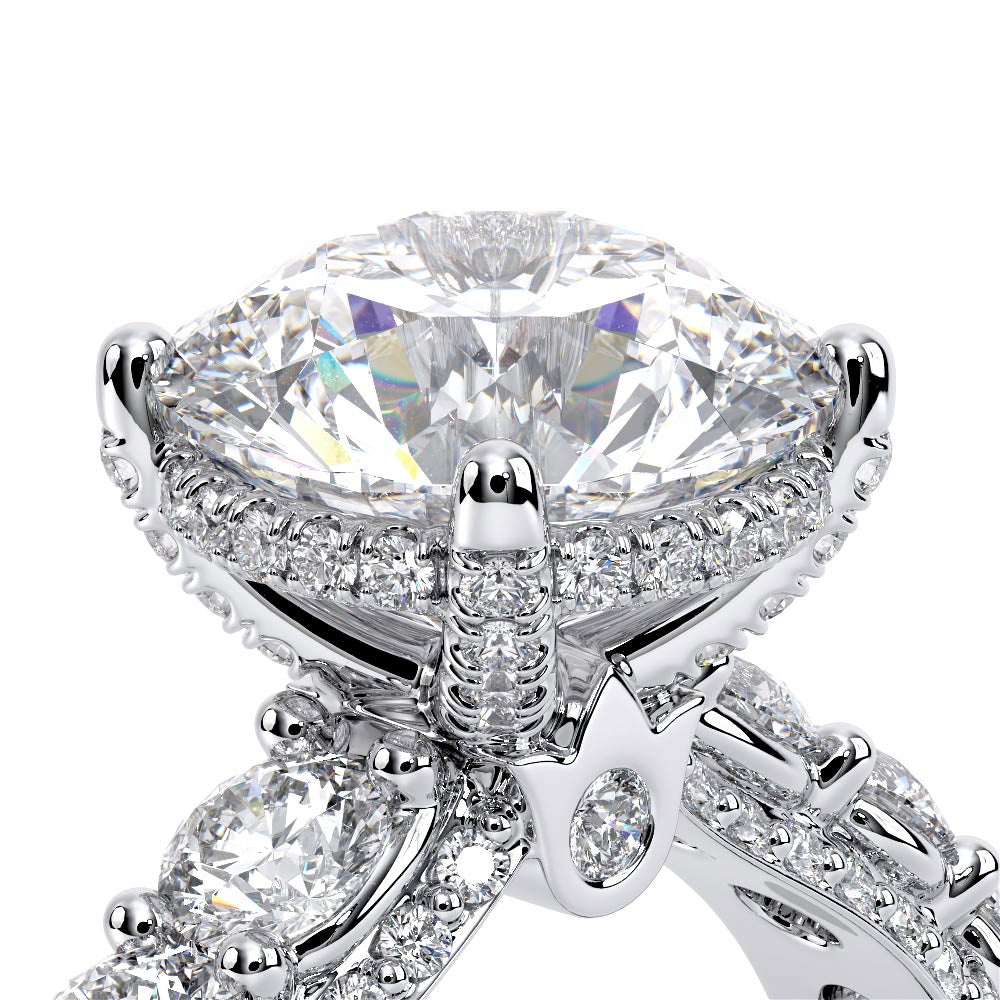 Couture-0489R34-18K White Gold Round