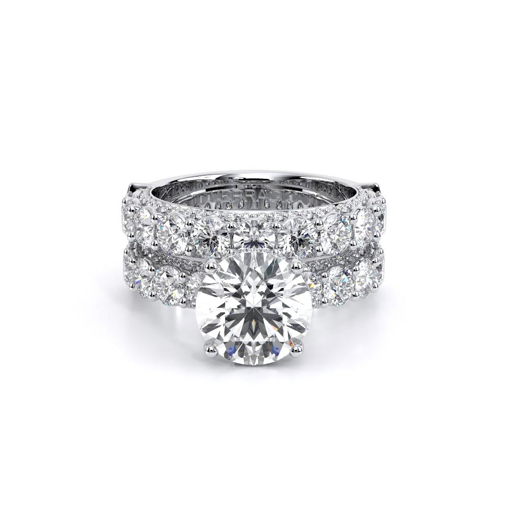 Couture-0489R34-18K White Gold Round