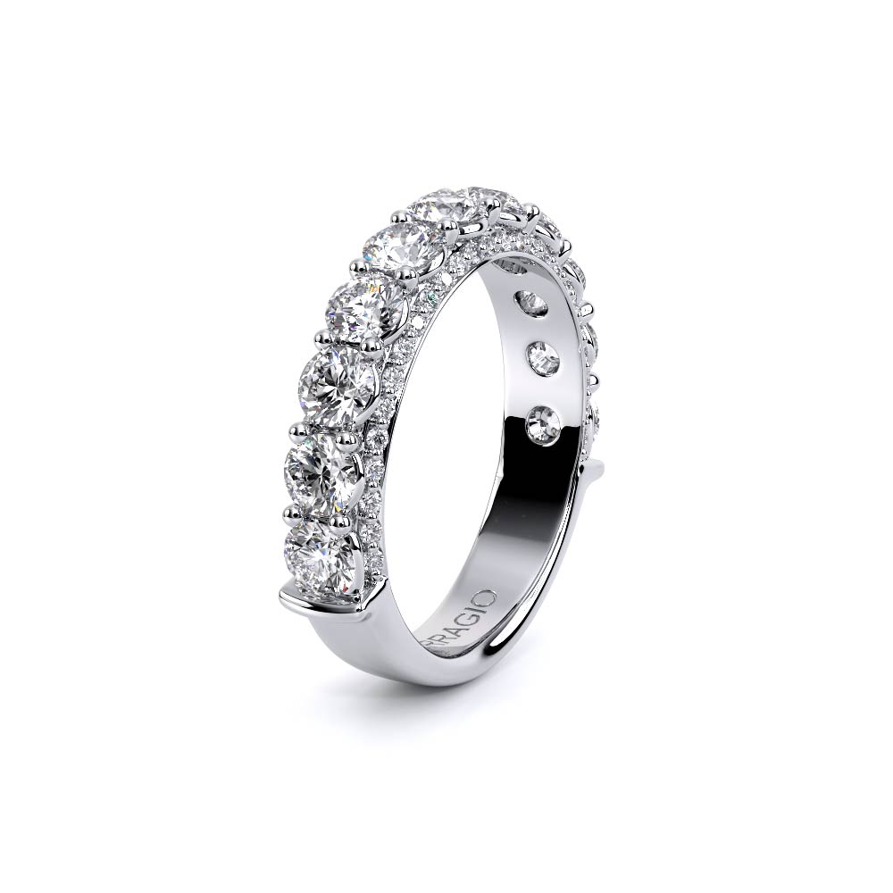 Verragio Wedding Band