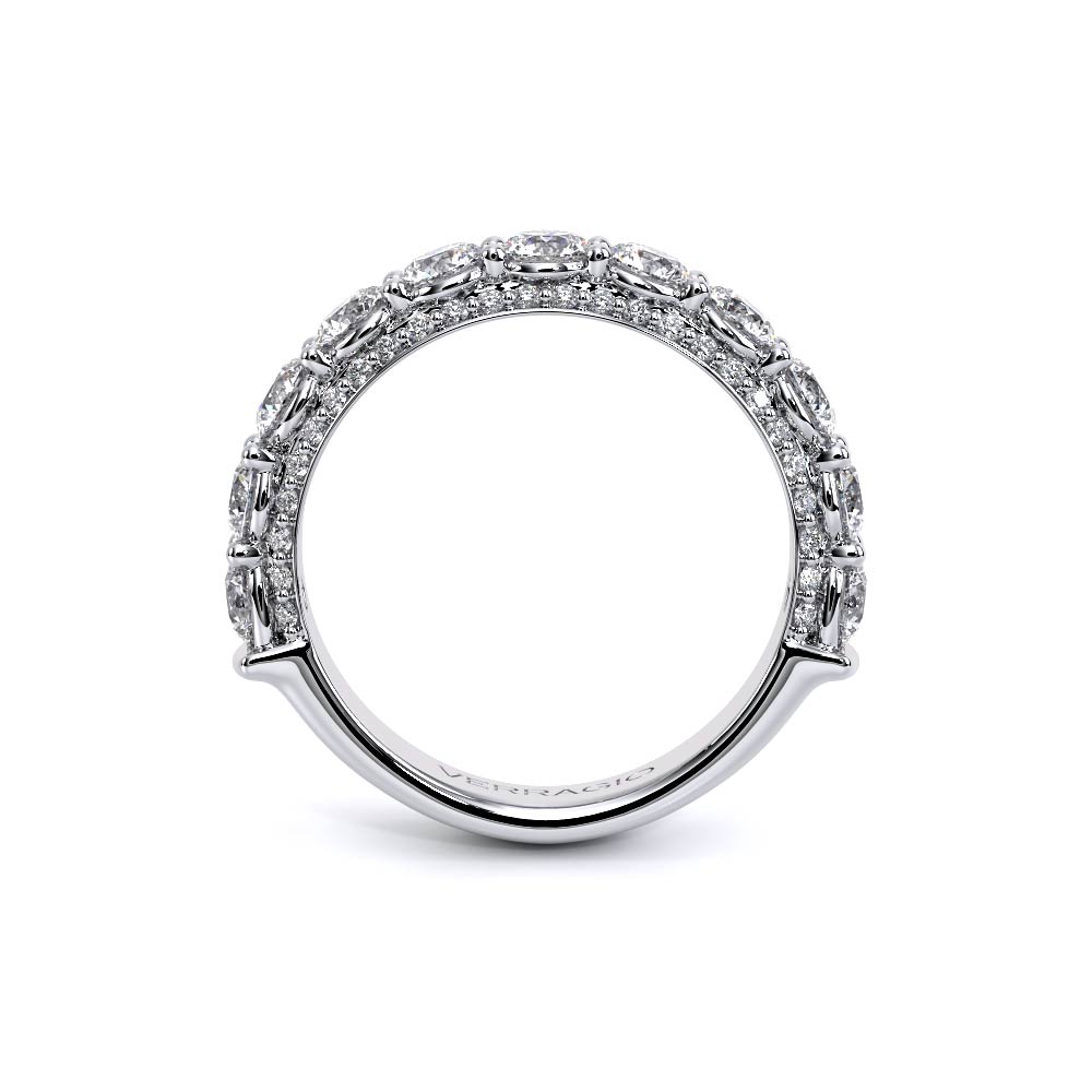 Verragio Wedding Band