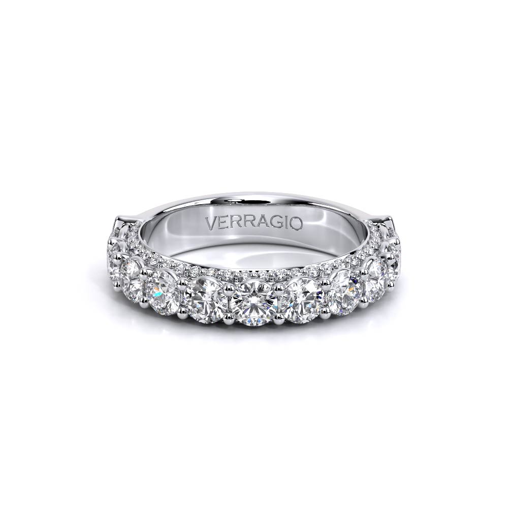 Verragio Wedding Band