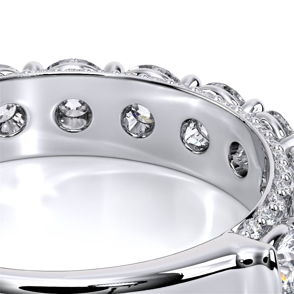 Verragio Wedding Band