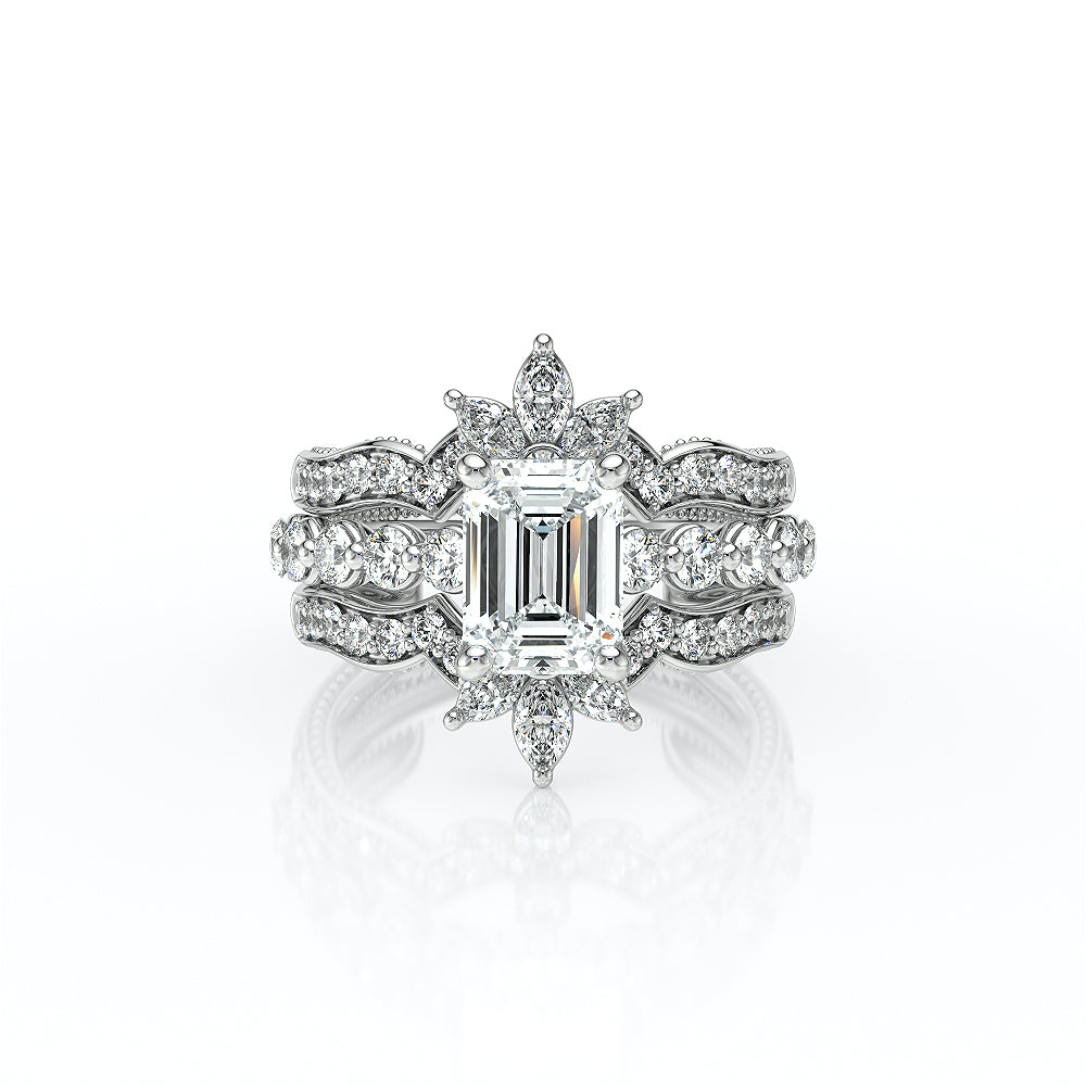 Vanguard-2201EM-Platinum Emerald