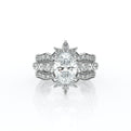 Vanguard-2201OV-Platinum Oval