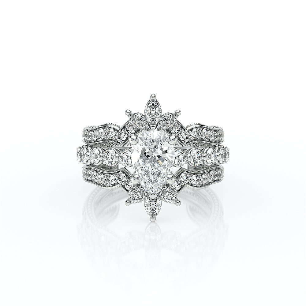 Vanguard-2201PS-Platinum Pear
