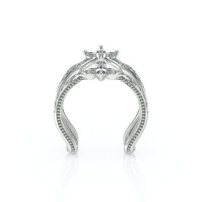 Verragio Embellisher Ring
