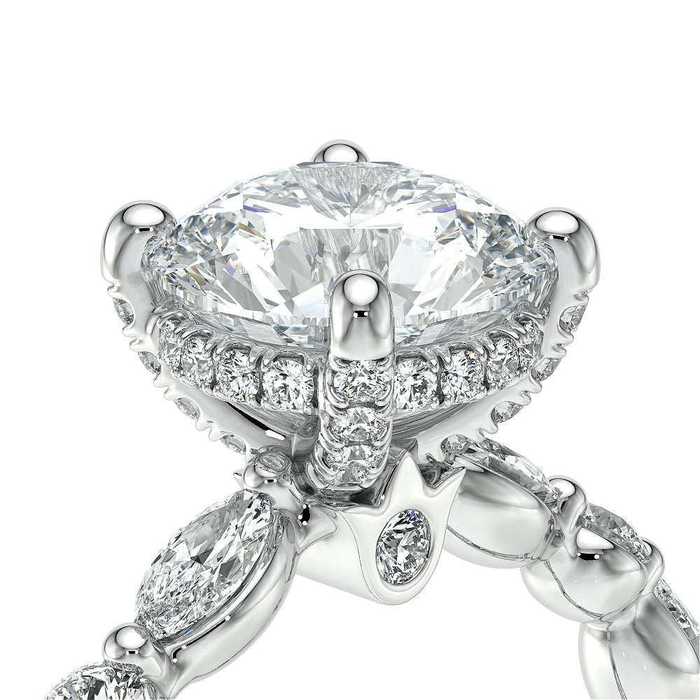 Vanguard-2202R-Platinum Round